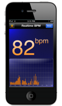BeatBot 2 Screen Capture